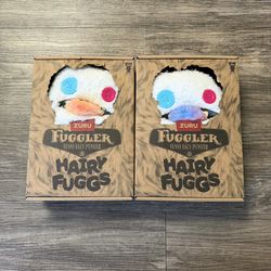 Hairy Fugglers