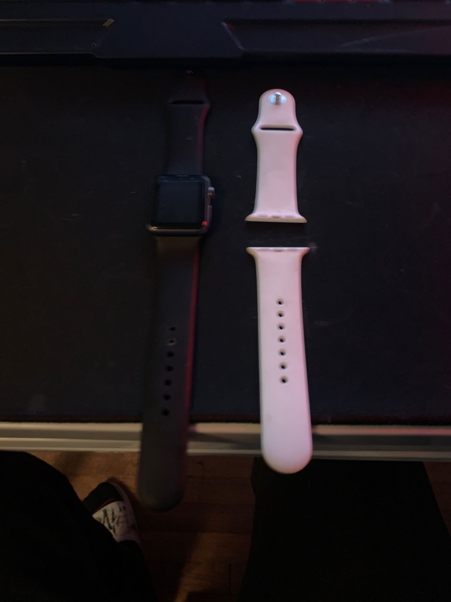 Apple Watch series 1