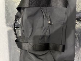 Luggage new