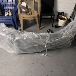 2017 BMW M3/M4 Bumper Cover