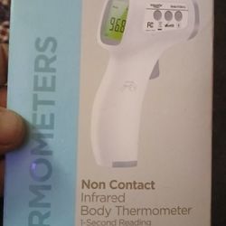 Thermometer