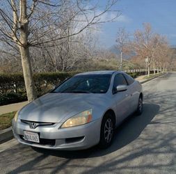 Honda Accord Parts Only