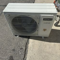 air conditioner