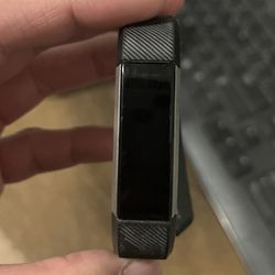 Fitbit Alta HR