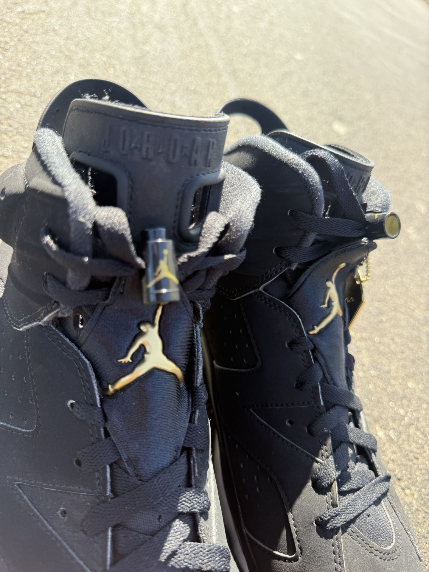 Jordan 6 Retro Size 10