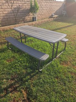 Bench