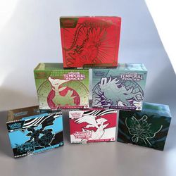 Pokémon Cards For Sale Or Trade 