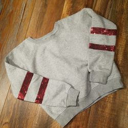 sweatshirt for girl 😊