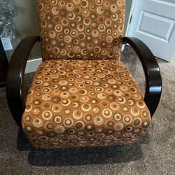 Designer Chair
