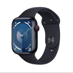 Apple Watch Series 9 
