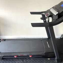 ProForm Carbon TL Treadmill Walk/Run/Jog Trainer Exercise Machine Workout Fitness Fold-able