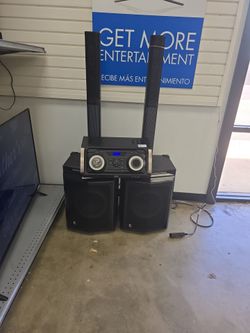 Edison Stereo