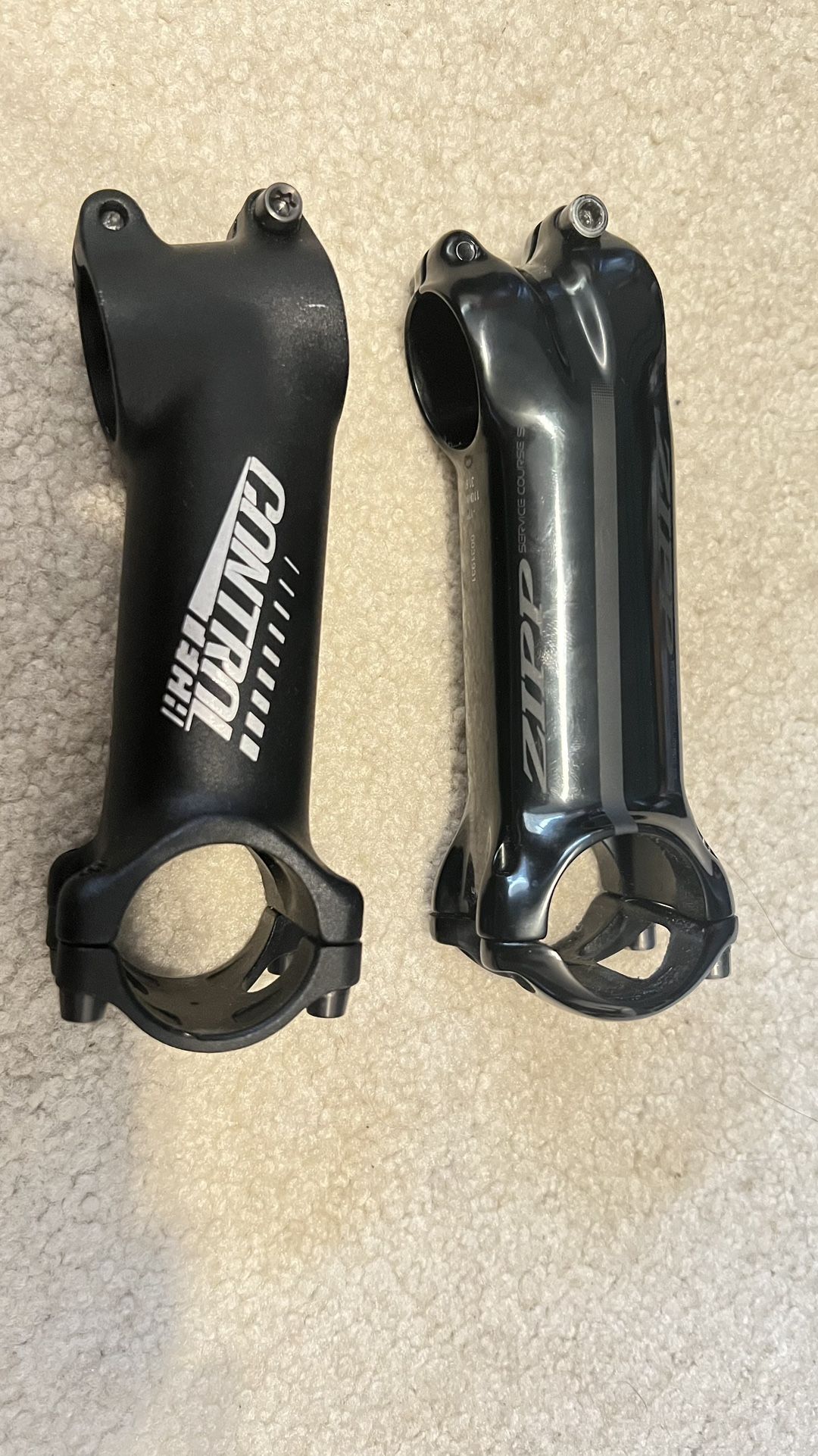 Control Tech Bike Stem