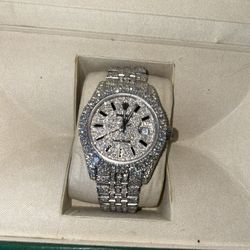 ROLEX WATCH