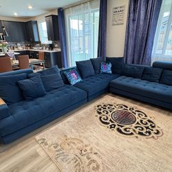 Sectional Sofa