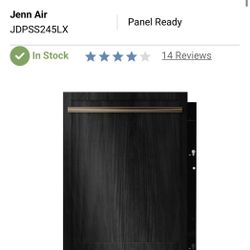 Jenn Air JDPSS245LX