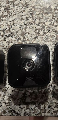 Blink Third Generation outdoor camera