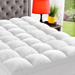 Queen Mattress Topper