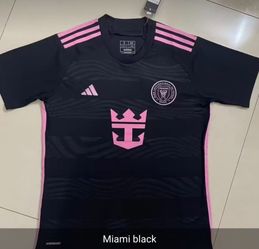 Inter Miami Jersey