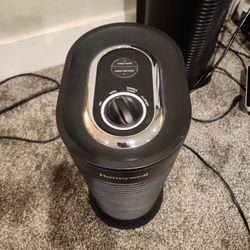 Honeywell Air Purifier 