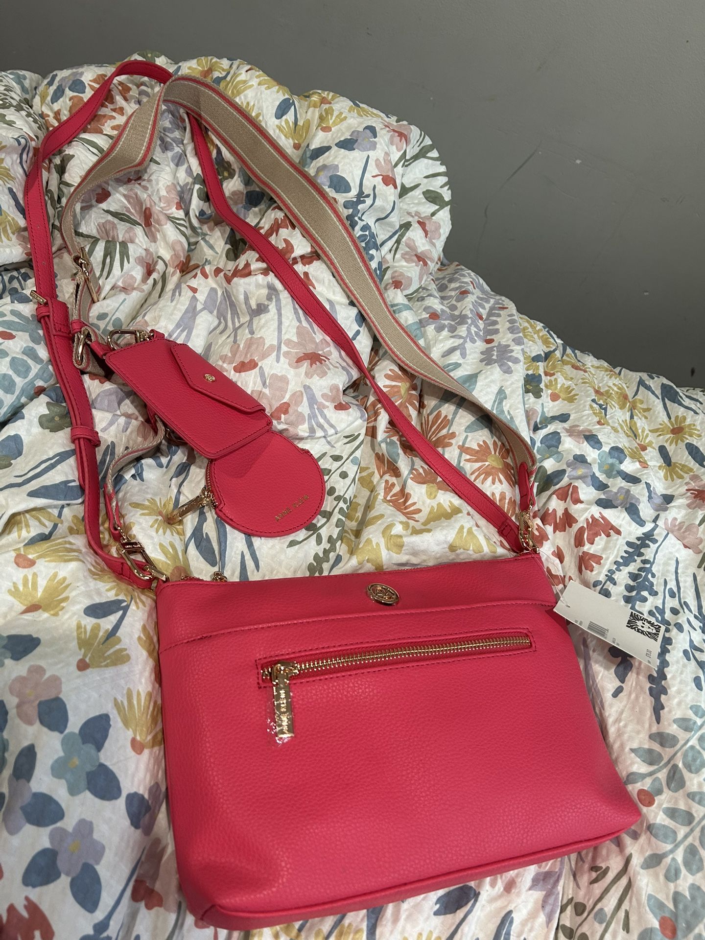 Anne Klein Purse 