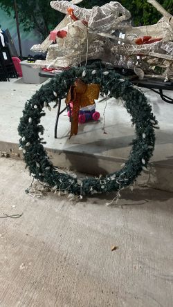Christmas Crown