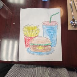 Children's Art