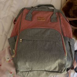 Diaper Bag