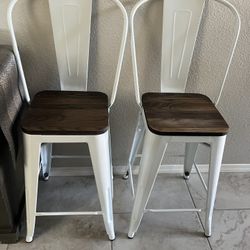Counter Height Stools 