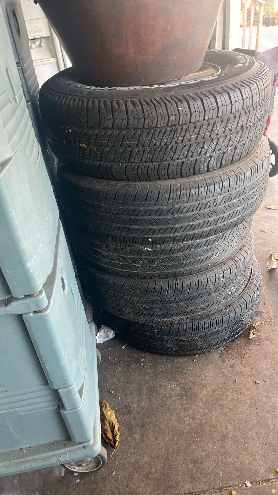 Tires