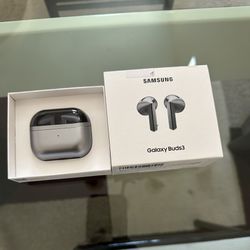 Galaxy Buds3