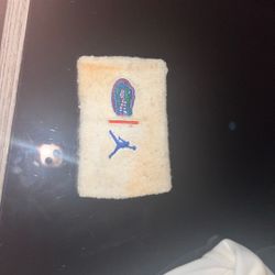 florida gators wristband 