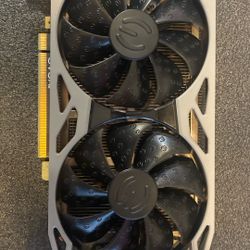 GeForce GTX 1660 Super (used)