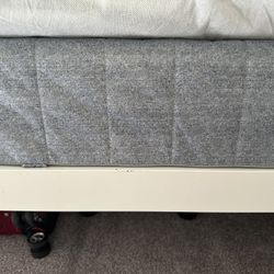 IKEA new mattress