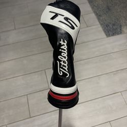 Titleist TS3 Hybrid 