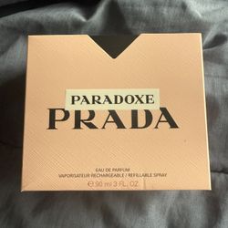 prada paradoxe 