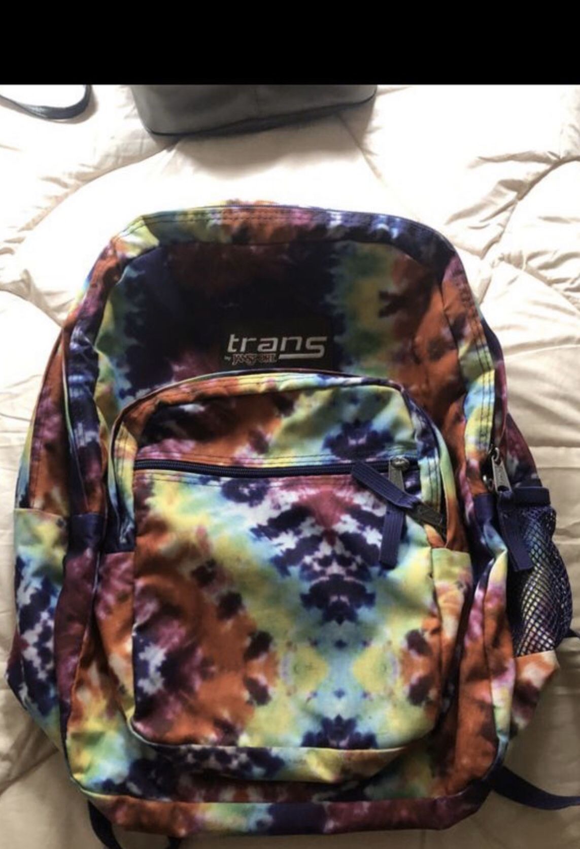 Backpack jansport