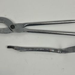 Craftsman P 4740  Drum Brake Adjusting Tool Blackhawk PT-1262 Brahe Spring Pliers