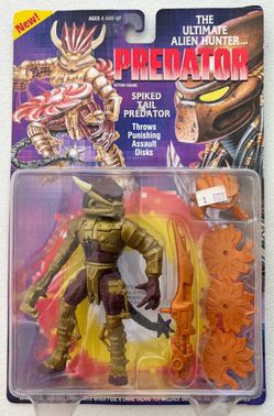 Predator 1994