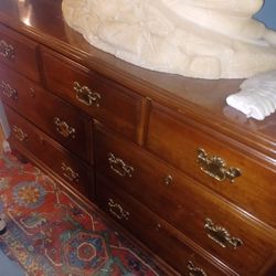 Pennsylvania  House Dresser