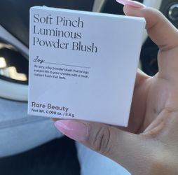 Rare Beauty Makeup
