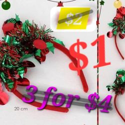 Christmas Gift Items 