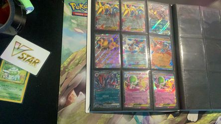 Pokemon Ex Lot