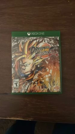 Xbox 1 Game