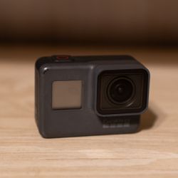GoPro 5 Black