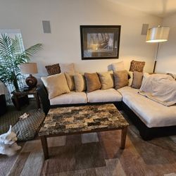 Ashley Sec Hideabed Queen 