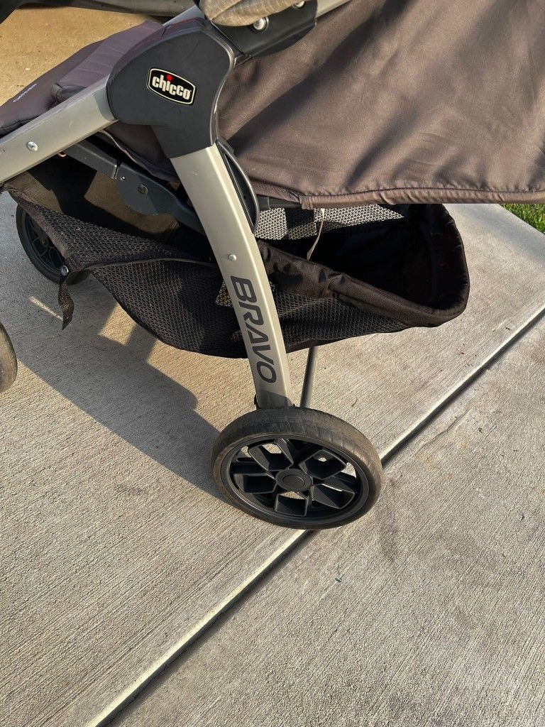 Chicco Stroller