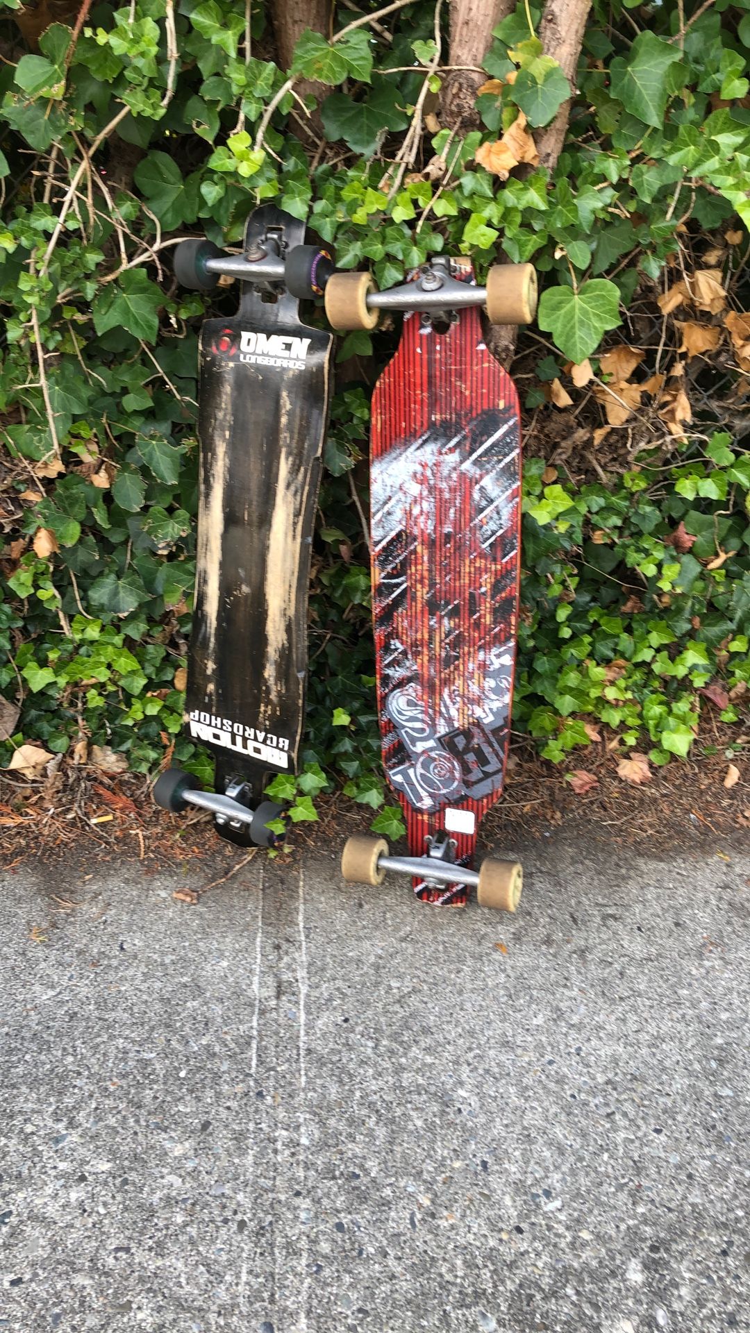 Longboard 