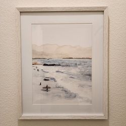 Painting Artwork