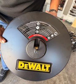 Dewalt 15-inch 3700 PSI Pressure Washer Surface Cleaner